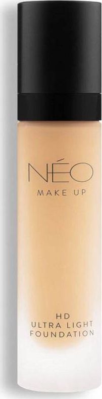 Neo Make Up NEO MAKE UP HD Fond de ten Ultra Light Fond de ten delicat hidratant 01 35ml