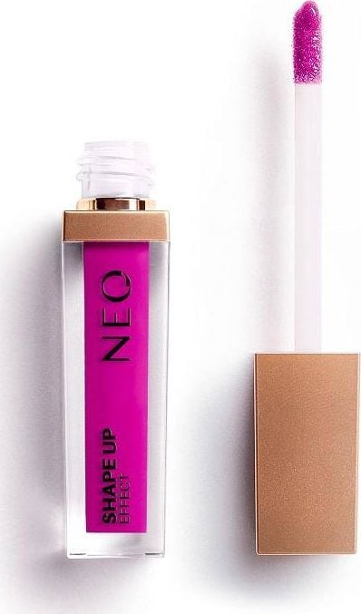 Neo Make Up NEO MAKE UP Ruj cu efect Shape Up 25 Magic 4,5 ml