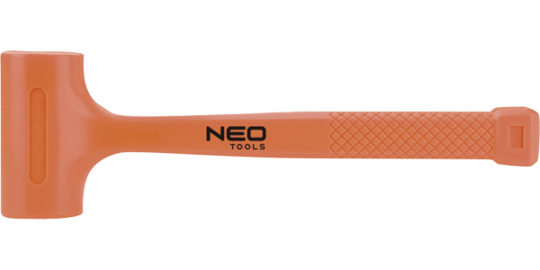 Ciocan Neo fără recul cu mâner din plastic 940g 338mm (25-072)