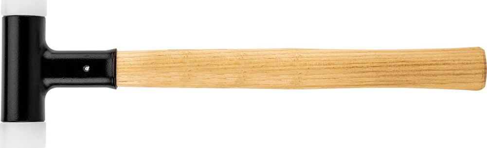 Ciocan de tinichigiu Neo cu mâner de lemn (11-630)