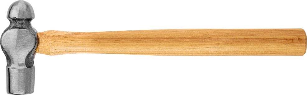 Neo Młotek blacharski rączka drewniana 450g (11-626)