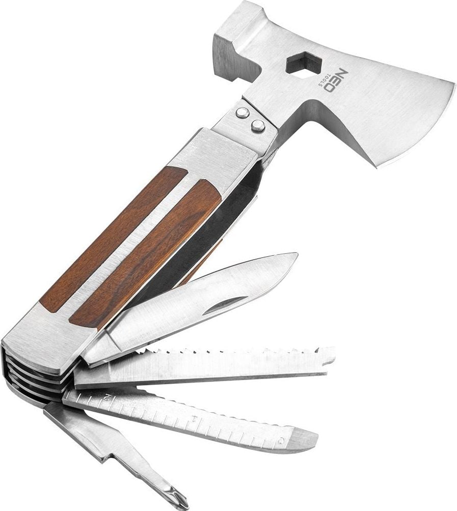 Neo Multitool (Multitool 11 w 1)