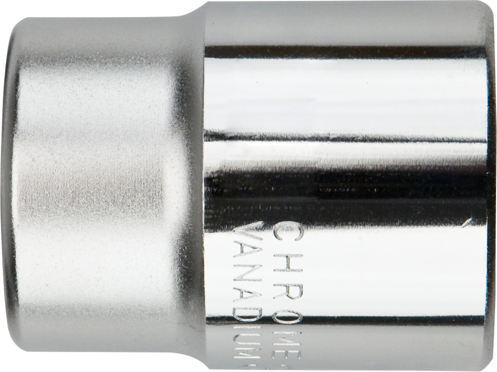 Neo Nasadka 6-kątna 1/2` 11mm (08-011)