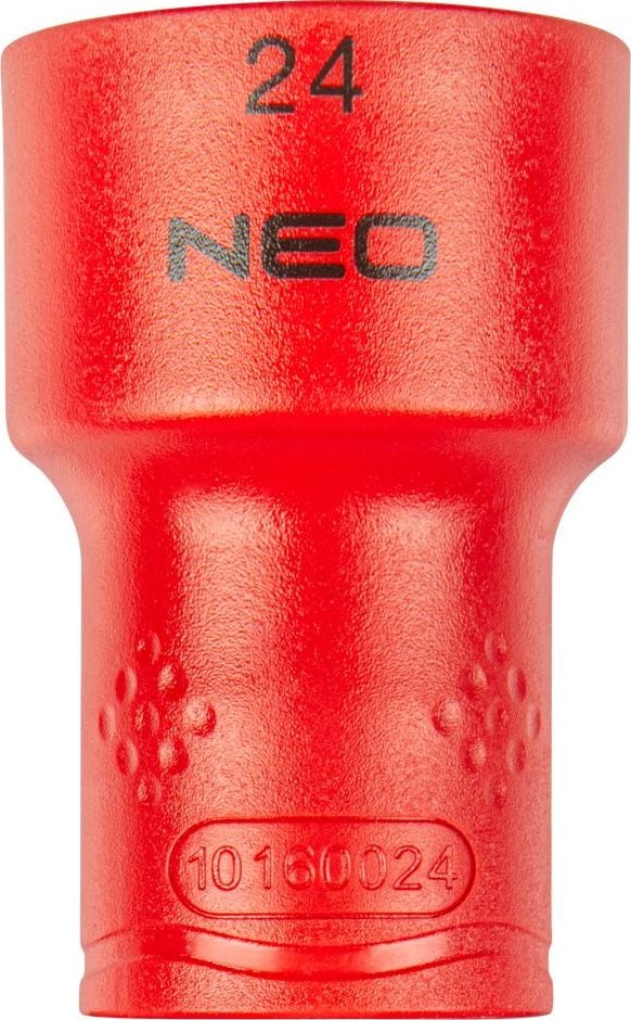 Neo Nasadka 6-kątna 1/2` 24 mm 1000V (01-192)