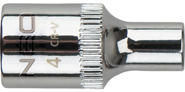 Neo Nasadka 6-kątna 1/4` 5mm (08-222)