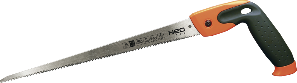 Neo Saw ferăstrău cu gaură 300mm 11 TPI 41-091