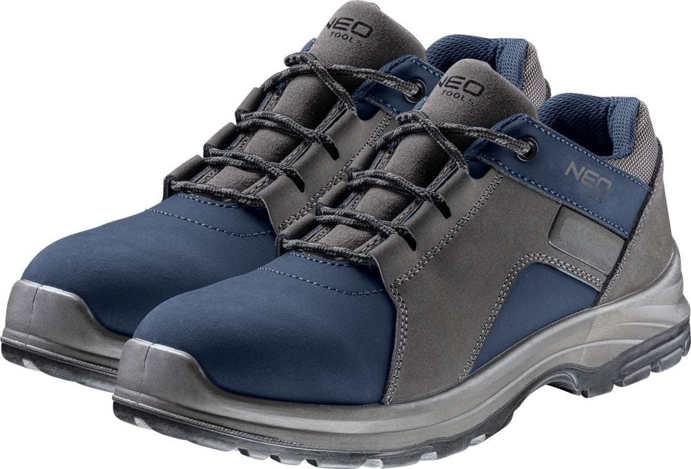 Pantofi profesionali Neo O2 SRC nubuck mărimea 39 (82-740-39)