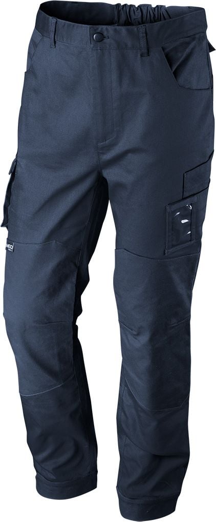 Neo Spodnie robocze (Spodnie robocze Navy, rozmiar XXL)
