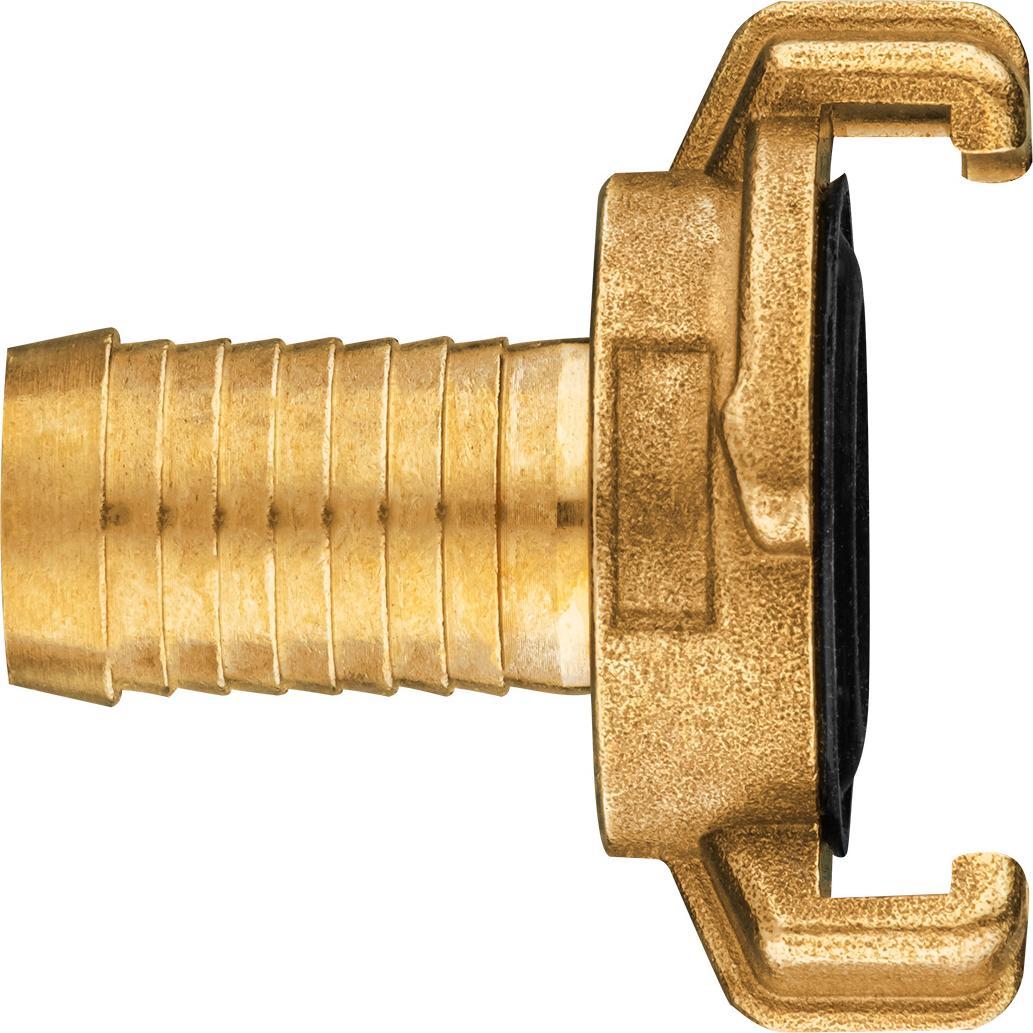 Conector rapid Neo Brass pentru furtun, 1`