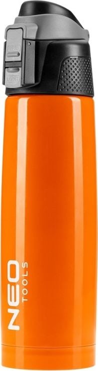 Neo Thermos Turistic GD06 0.6L Orange