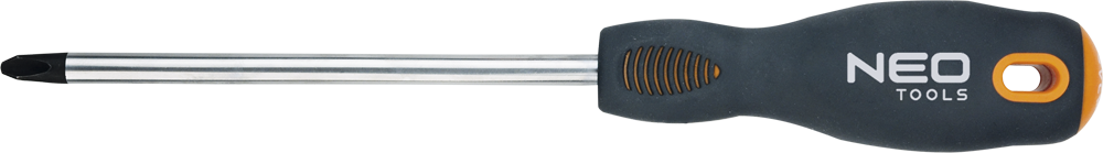 Neo Wkrętak krzyżowy PH1x100mm (04-022)