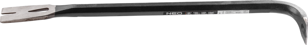 Neo Wyciągacz do gwoździ 460mm - 29-040