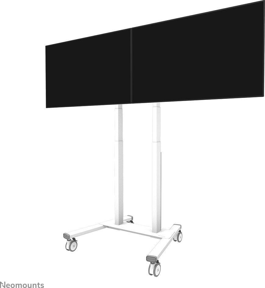 Neomounts TV SET ACC ADAPTER DUAL SCREEN/ADM-875WH2 NEOMOUNTS