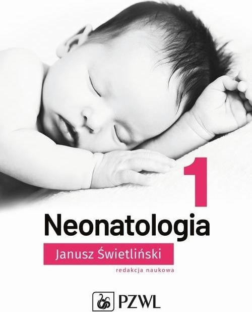 Neonatologia tom 1
