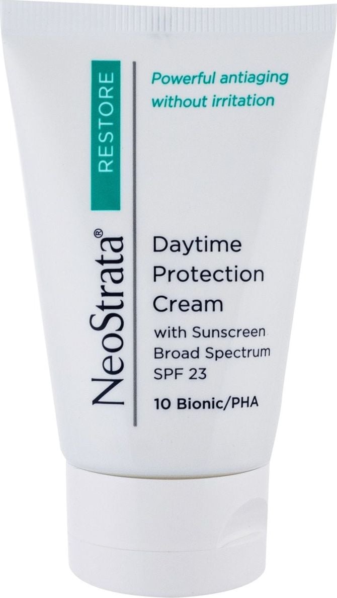 NeoStrata NeoStrata Restore Daytime Protection SPF23 Crema de fata pentru ziua 40g