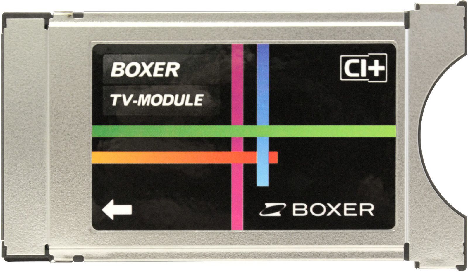 Accesoriu audio-video neotion Viaccess CI + CAM Boxer (8040)