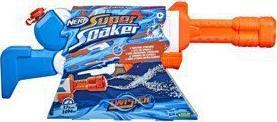 Blaster cu apa Nerf - Super Soaker, Twister