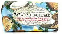 Sapun de toaleta Nesti Dante Paradiso Tropicale St.Barth's Cocos Frangipani 250g