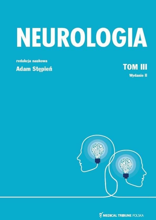 Neurologie T.3 ed.2
