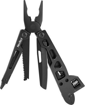 Nextool Multitool Nextool NE20131 9w1 (czarny)