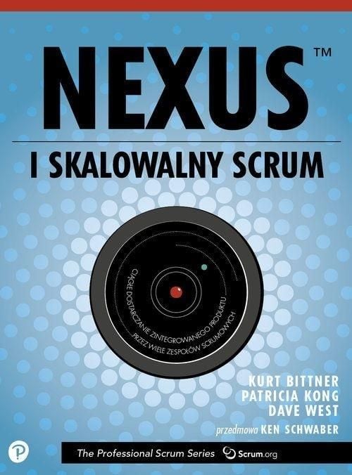 Nexus sau Scrum scalabil