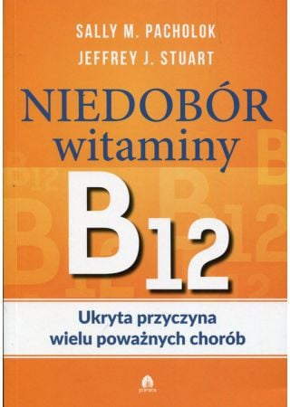 Deficitul de vitamina B12 Cauza ascunsă a multor...