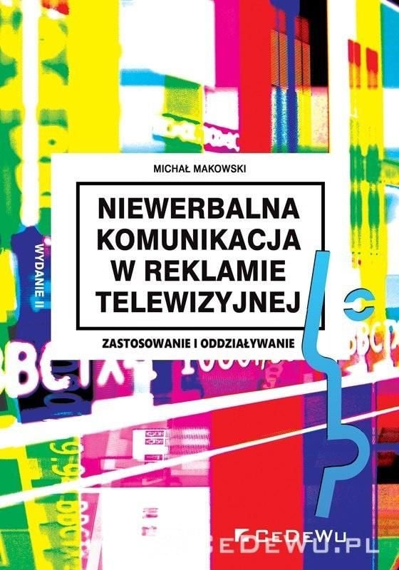 Comunicarea non-verbală în publicitatea televizată