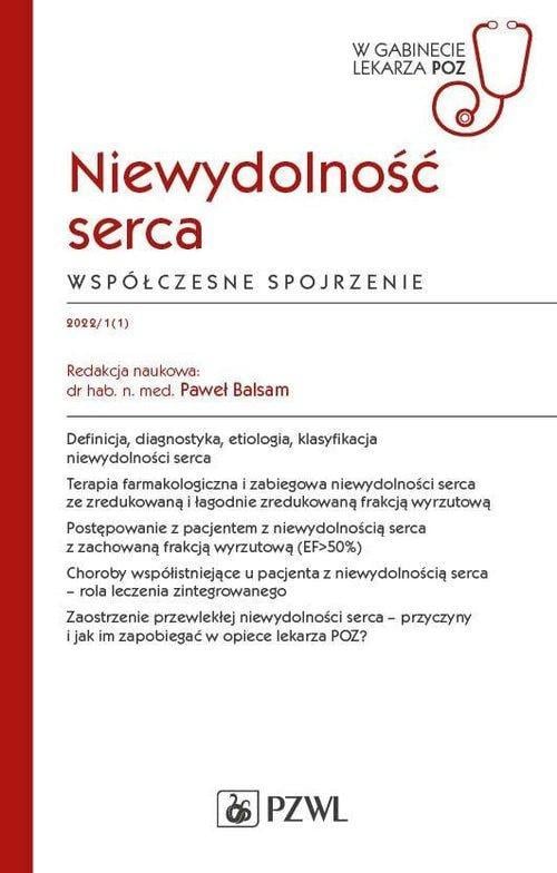 Insuficiență cardiacă O viziune contemporană