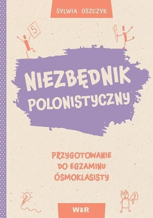 O limbă poloneză esențială. Pregătirea pentru examen