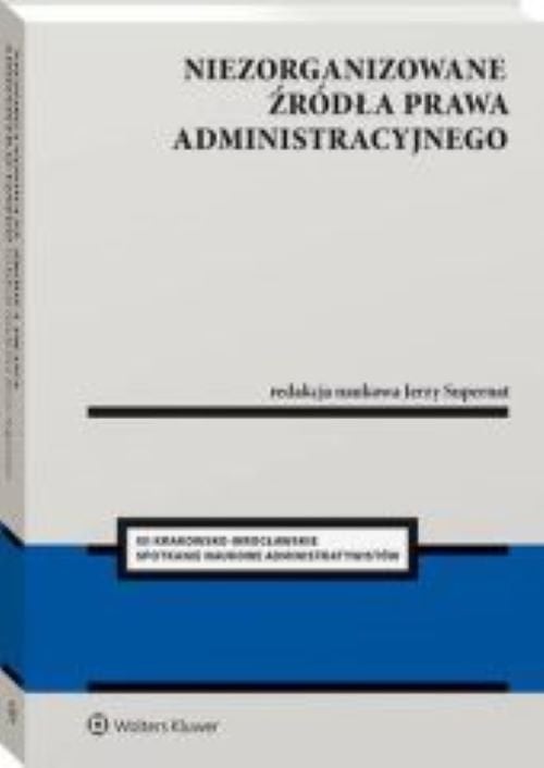 Izvoare neorganizate ale dreptului administrativ