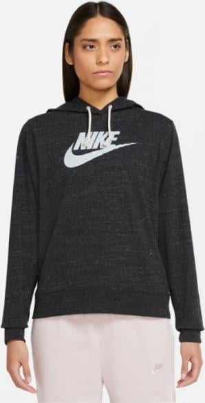 Hanorac Nike Nike Sportswear Gym Vintage W DM6388 010, Marime: M