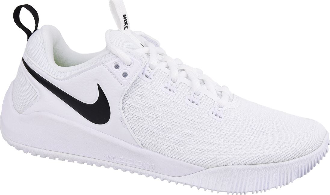 Pantofi pentru bărbați Nike Air Zoom Hyperace 2 alb s. 41 (AR5281-101)