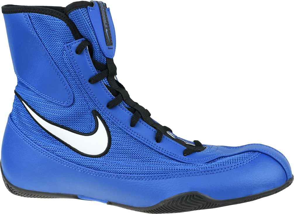 Nike Buty męskie Machomai niebieskie r. 47 (321819-410)