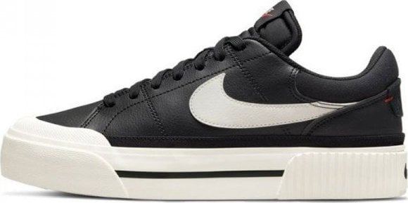 Pantofi Nike Court Legacy Lift M DM7590-001, Mărime: 39