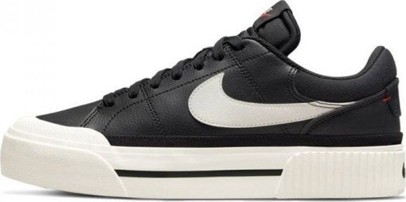 Pantofi Nike Nike Court Legacy Lift M DM7590-001, Mărime: 41