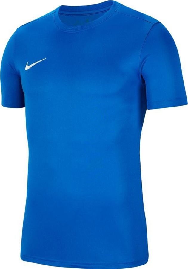 Nike Jersey VII Park Boys BV6741 BV6741 463 463 albastru M (137-147cm)