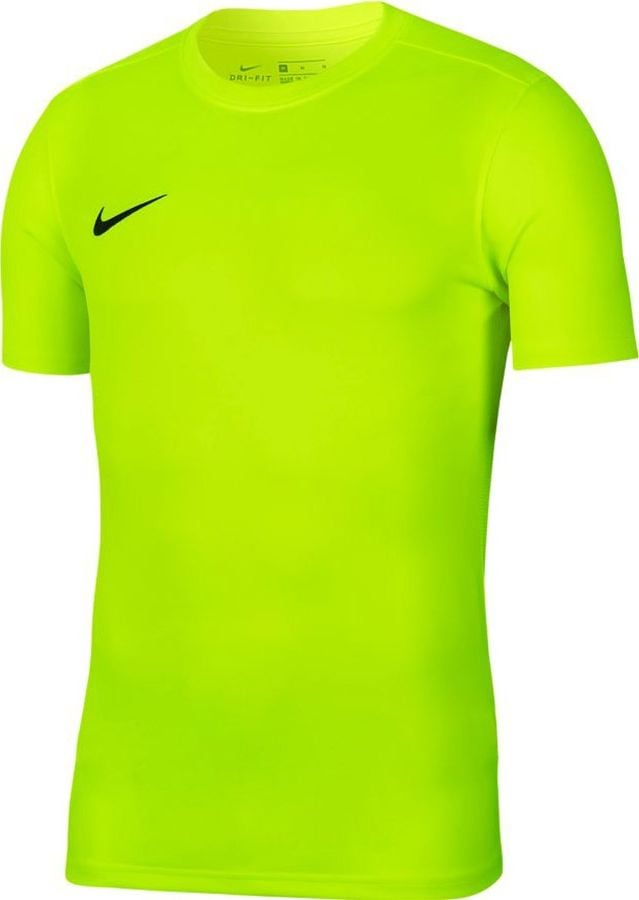 Nike Jersey VII Park Boys BV6741 BV6741 702 702 galben XL (158-170cm)