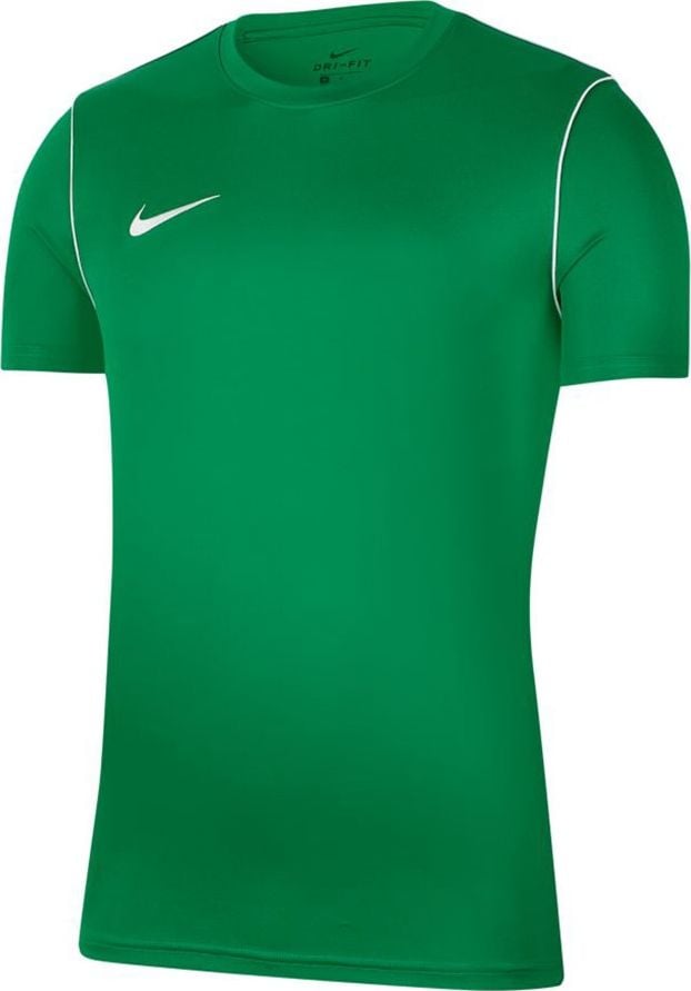 Nike Jersey Y Dry ​​SS Top 20 Park BV6905 BV6905 302 302 verde XS (122-128cm)