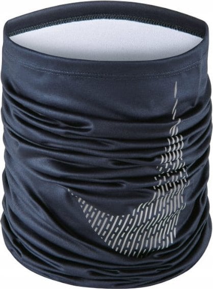 Eșarfă Nike Komin Nike DRY Neck Wrap Unisex Thunder Blue