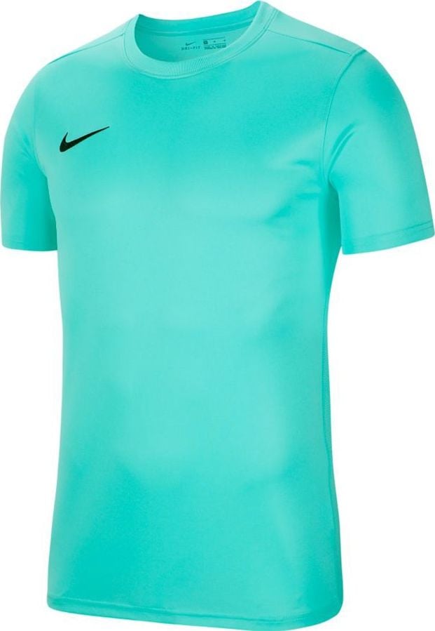 Nike Koszulka męska Park VII turkusowa r. L (BV6708 354)