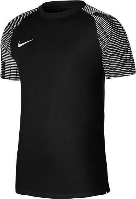 Nike Koszulka Nike Dri-Fit Academy SS DH8031-010 : Rozmiar - L (183cm)