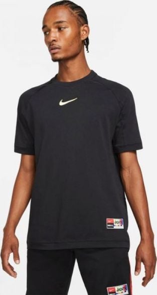 Tricou Nike Nike FC Home M DA5579 010, Mărime: S