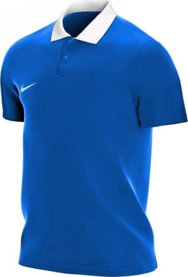 Tricou Nike Nike Park 20 CW6933 463 CW6933 463 albastru L