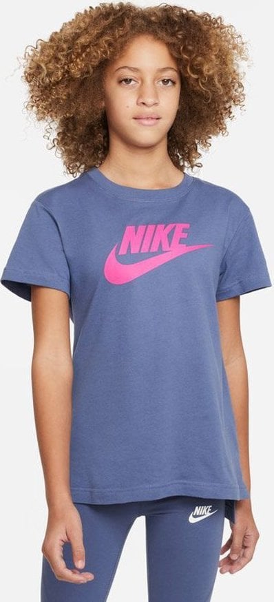 Tricou Nike Nike Sportswear Jr fete AR5088 491