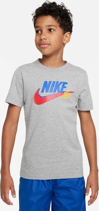 Tricou Nike Nike Sportswear SI SS Tee FD1201 063