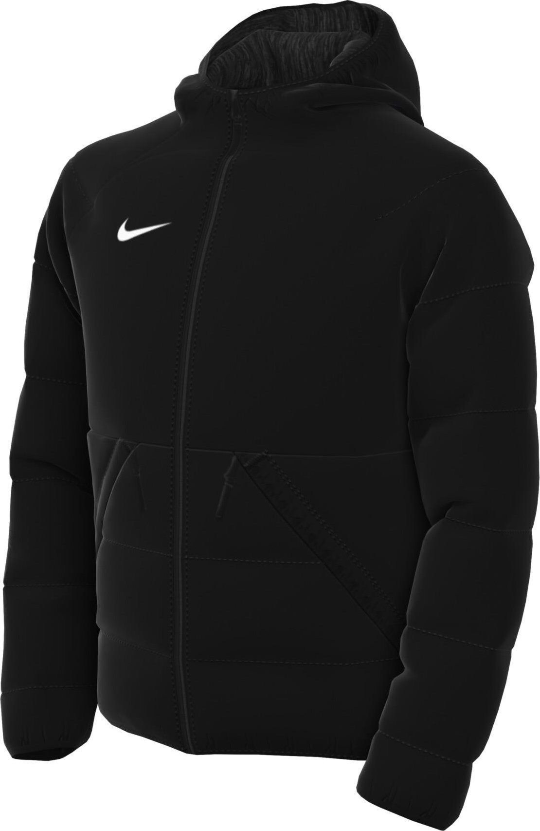 Jachetă Nike Jachetă de toamnă Nike Academy Pro DJ6364 010