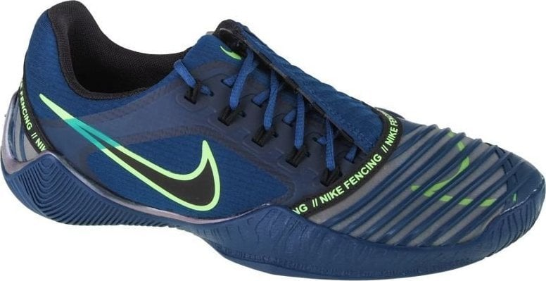 Nike Nike Ballestra 2 AQ3533-403 Albastru 46