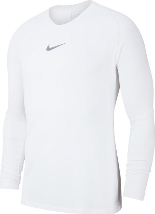 Nike Nike Dry Park First Layer cu mânecă lungă 100 : Mărime - XXL (AV2609-100) - 15371_179679