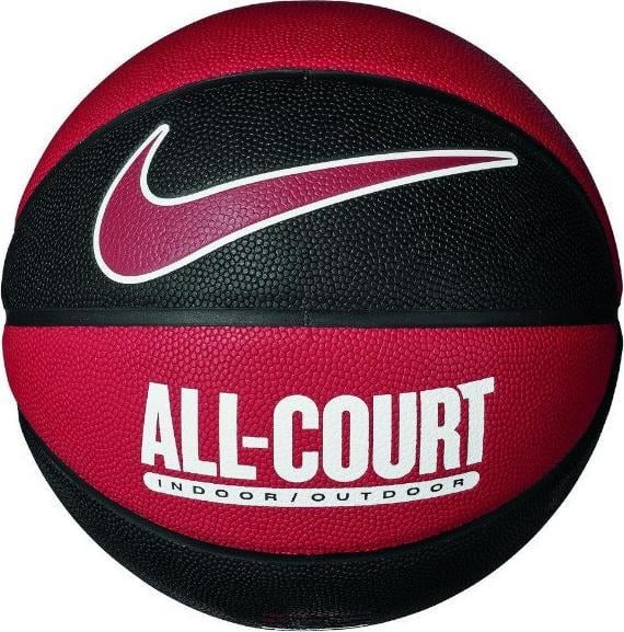 Nike Nike Everyday All Court 8P Ball N1004369-637 Czarne 7