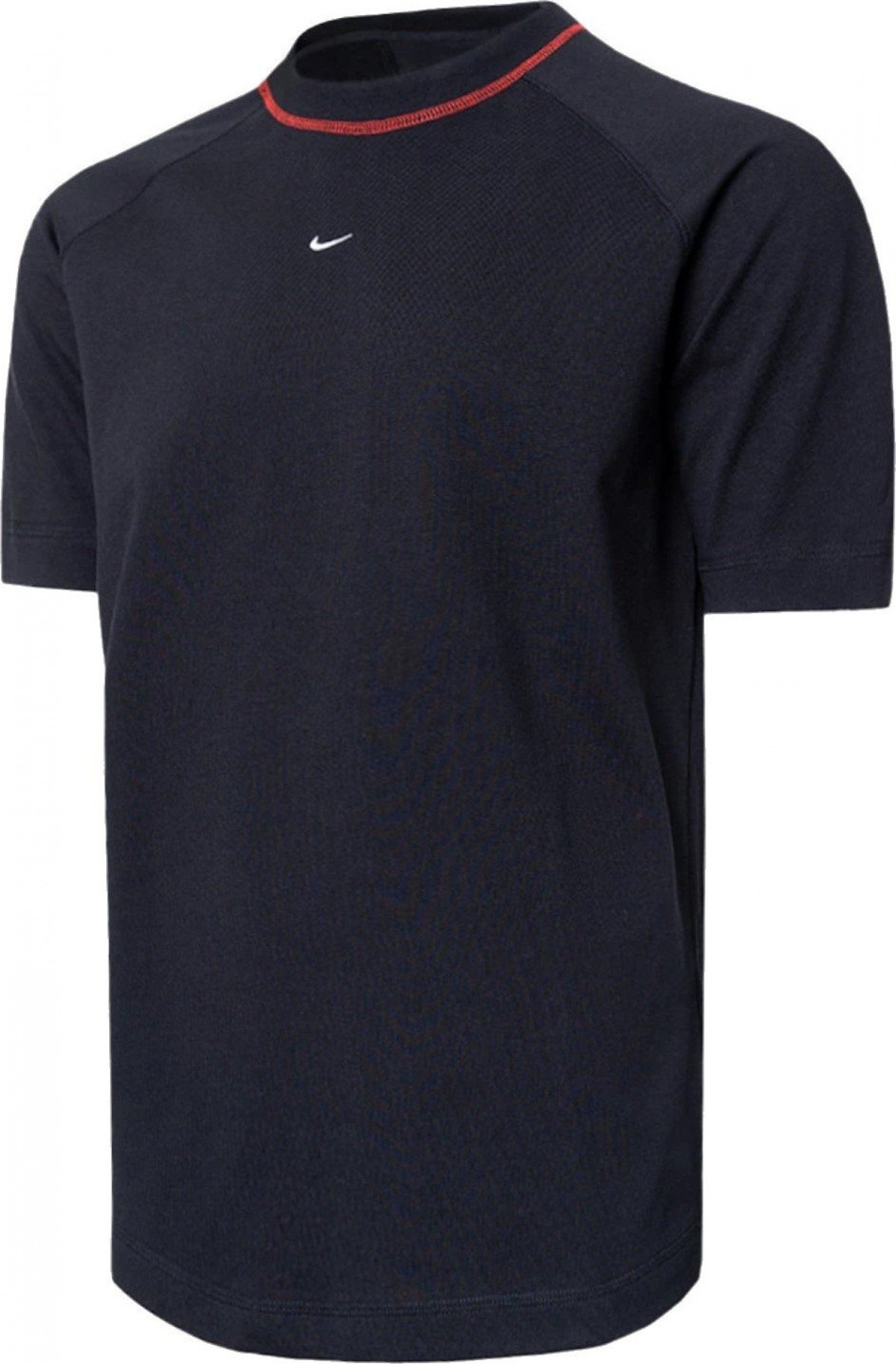 Tricou Nike Nike FC Tribuna DC9062-010 Negru M